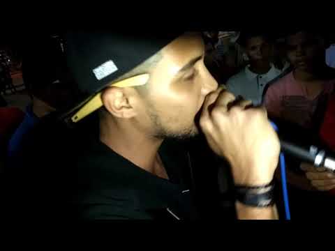 MALTA VS KBEÇA - 21ª edição   - Batalha do formigueiro