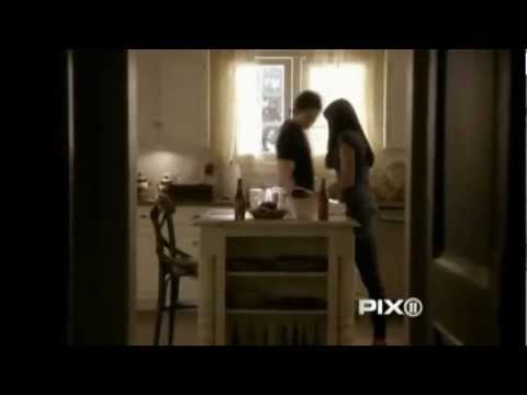 Damon and Elena 2x04