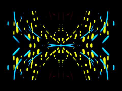 Club Visuals 378 - Free VJ Loop HD