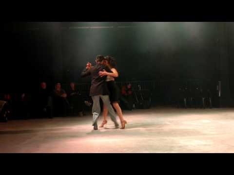 Alejo Gurrea & Lucía Be, "Si yo pudiera comprender"