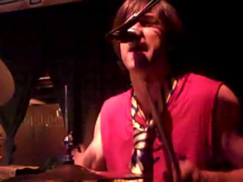 The Feed - "C'mon" 8/29/09