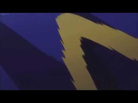 Trevor Daniel Falling Hunter X Hunter [AMV]