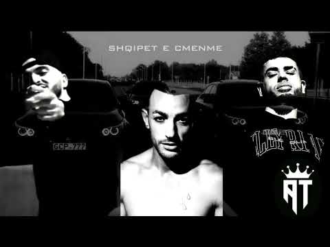 Noizy x Stresi x Vinz - SHQIPET E CMENME (Prod. by A-Boom)