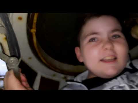 Magyargencs háborús tankok (Leírás)