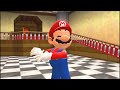 Mario S Reaction To Donotbanme