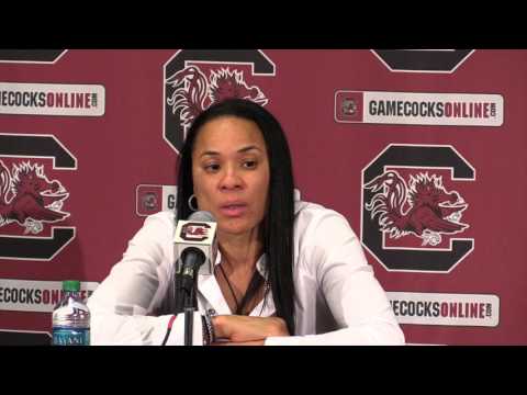 Coach Staley after win over Missouri