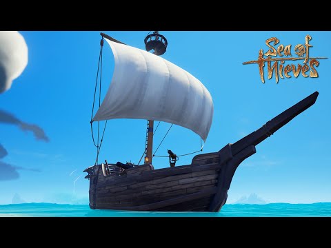 What to do on your FIRST DAY in Sea of Thieves