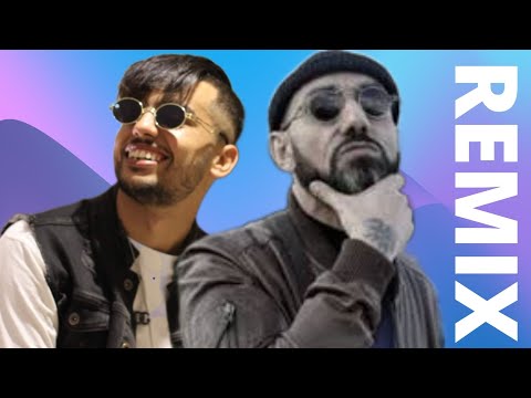 Moro x amount talents zahri win wana win rap rai remix