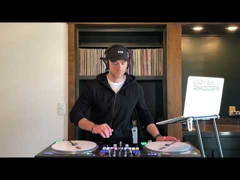 Chris Stapleton x Ca$h Out (DJ Eric Rhodes Mashup)