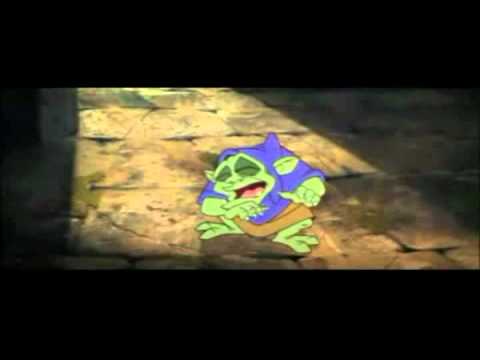 Hiccup The Return Of Horned King Part 11 Reverse Physiology/Forget about Love