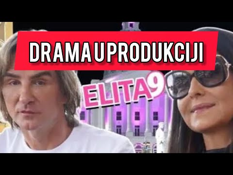NEVIDJENA drama u PRODUKCIJI Elite! OVO je NEVIDJENO