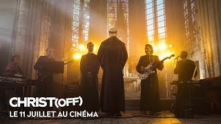 CHRIST(OFF) - Clip de la chanson "Amen"