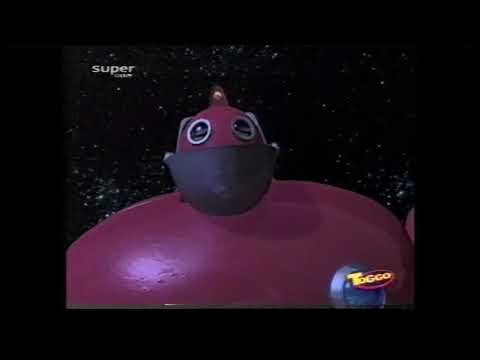 Zentrix: Folge 05 - Der Weg durch die Wüste