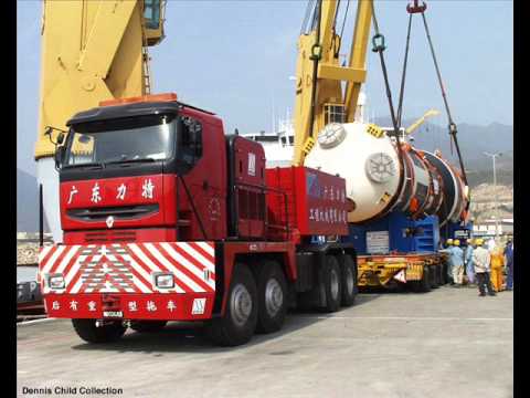 Trasporti Speciali Paurosi