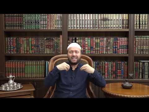 Këshillat e Ramazanit 1- Ju erdhi muaji i bekuar - Hoxhë Mustafa Tërniqi