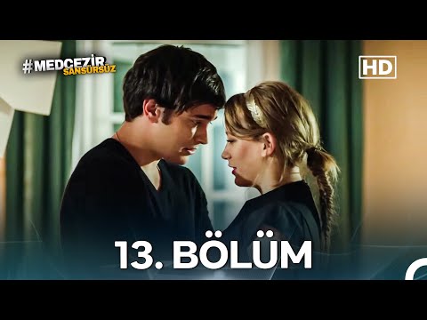 Medcezir 13. Bölüm (SANSÜRSÜZ)