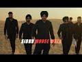 The Gangsters Mashup | Sidhu Moose Wala X Shubh | DJ Sumit Rajwanshi | SR Music Official