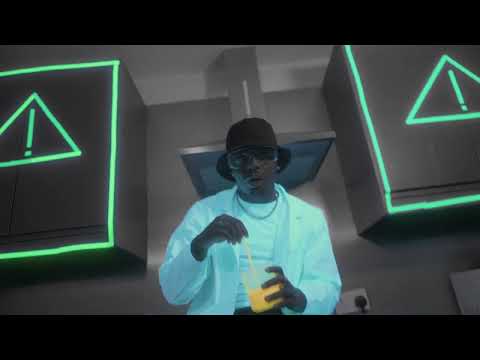 Evans Junior - Pour Me Another Cup (Official Music Video)