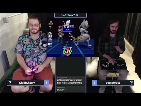 HoG: Burn 7.14 Feat. Shadowhawke, Arty, PineappleTommy, comatoast, CheifCherry, Kipper, sack, Toma