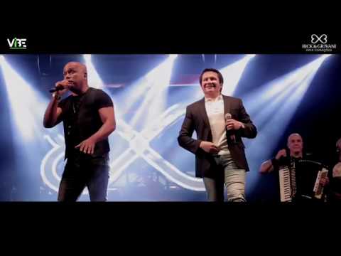 Rick e Giovani - 2 Corações