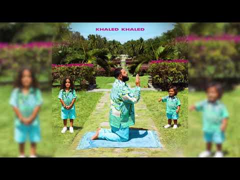 Videoclip de WHERE YOU COME FROM (feat. Buju Banton, Capleton & Bounty Killer) — DJ Khaled