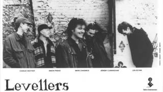 The Levellers   The Road