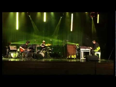 Organ Spot 1st European Hammond Festival