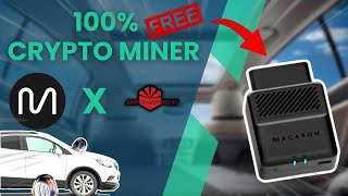 Dimo Macaron | Claim FREE Dimo Crypto Miner & Earn MONEY!