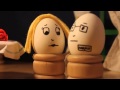 The Good The Bad And The Eggly