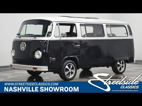 1985 Volkswagen Bus (CC-1431875) for sale in Lavergne, Tennessee