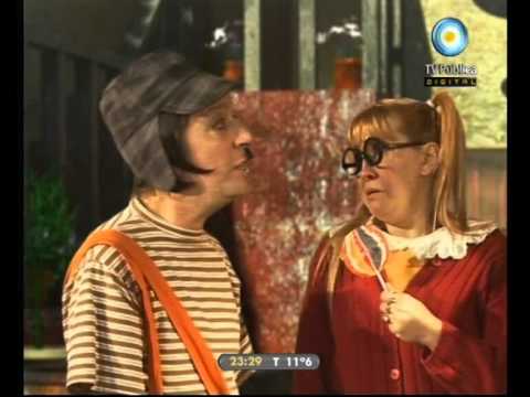 Peter Capusotto 13-09-10 Micky Vainilla