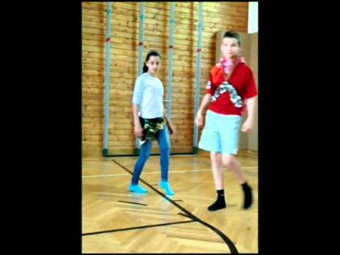 IMS - Orientalischer Tanz.avi