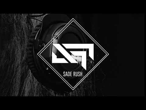 Sade Rush - Favourite Techno Vinyl Tools part 01 04.14.2024