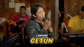 Download lagu GETUN (MANTHOUS) - DAPUR MUSIK FEAT LANDUNG mp3