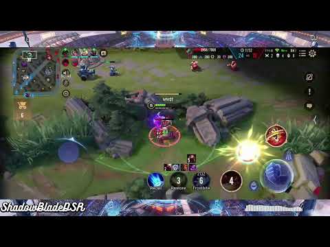 Arean of Valor - Livestream