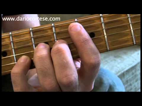 Alan Jackson - Don't Rock The Jukebox (Country Guitar Lesson)