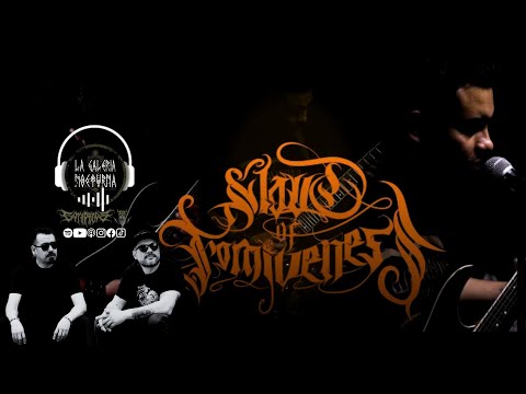 Slave Of Forgiveness en La Galería Nocturna