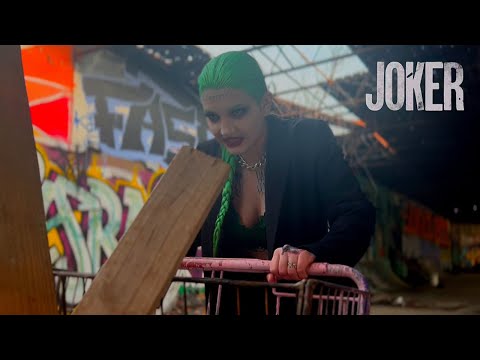 DAX - JOKER (SkyDxddy Remix)