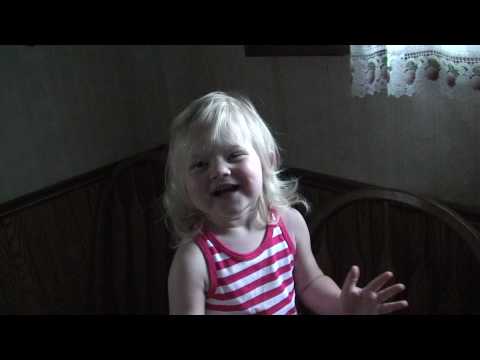 What does Lightning McQueen Say?