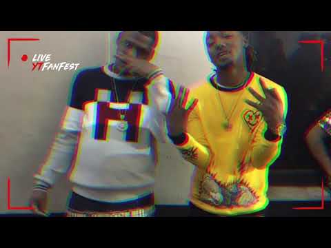 Manu Gotti Feat. Bezo Luciano - Gangster