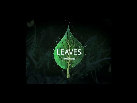 LEAVES - The Journey thumbnail 1