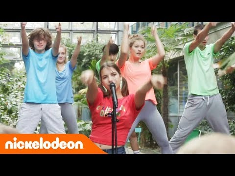 Spotlight | Emily - Träume wagen 🎤 | BaseTV | Nickelodeon Deutschland