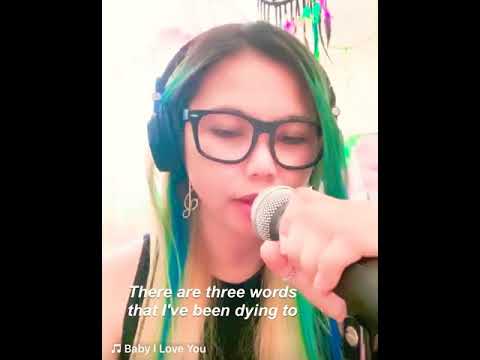 Baby i Love You 💖🎶 cover by:Yamzy®