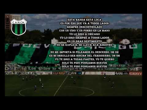 Nueva Chicago | No me importa si peleamos el descenso