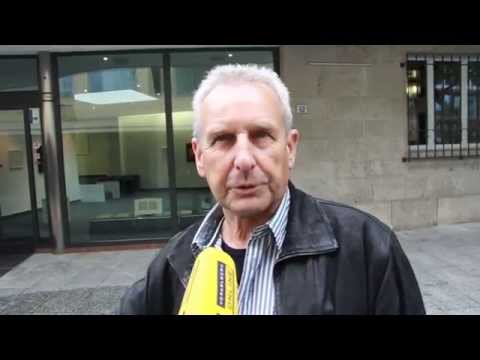 Meinungsumfrage zum Mord in Liechtenstein