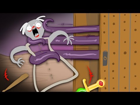 NEW* BOSS DEEP INSIDE THE CAVE! Draw A Stickman EPIC 2 DLC FULL GAME