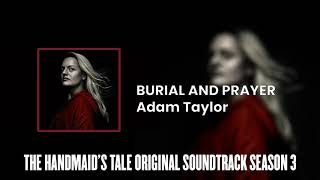 Burial And Prayer d'Adam Taylor