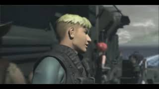 VideoImage1 Dino Crisis 2