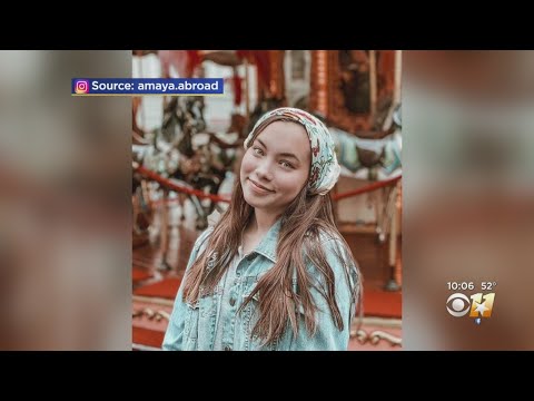 Arlington Girl Stuck In Italy After CDC Put It On 'Do Not Travel' List