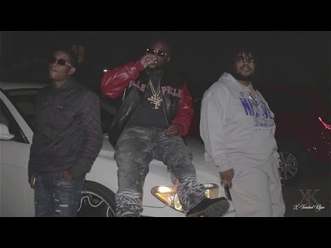 "My Baby" (Prod. Redd) | Detroit Type Beat | Project Paccino x Payroll x Kid HBK x Icewear Vezzo